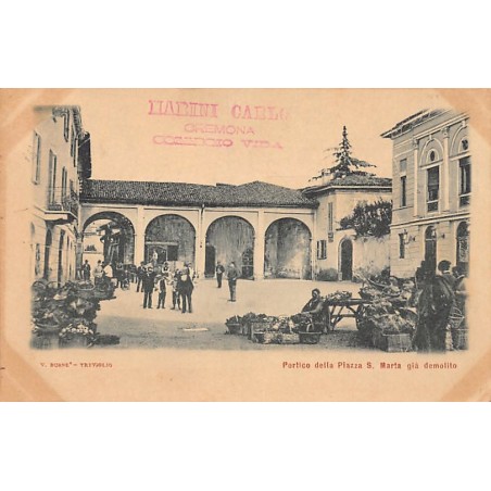Rare collectable postcards of Italy. Vintage Postcards of Italy