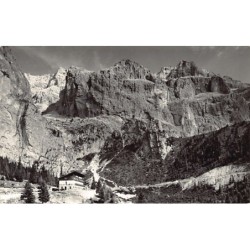 Rare collectable postcards of Italy. Vintage Postcards of Italy