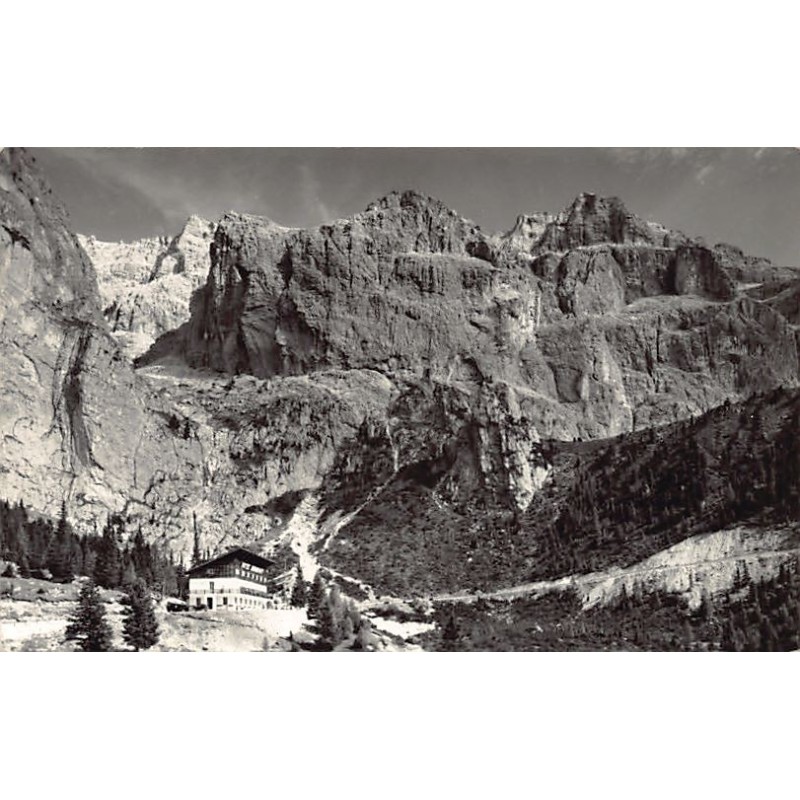 Rare collectable postcards of Italy. Vintage Postcards of Italy