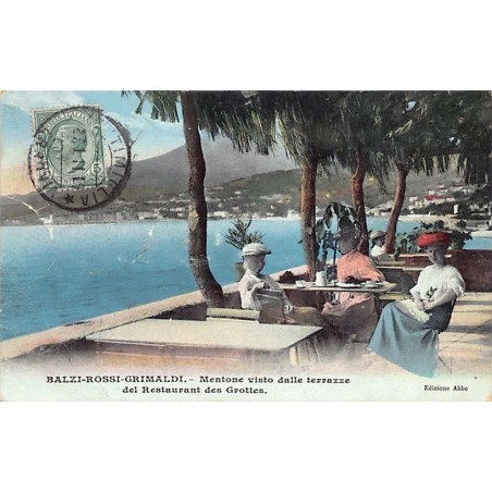 Rare collectable postcards of Italy. Vintage Postcards of Italy