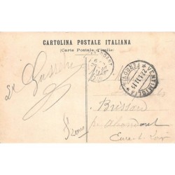 Rare collectable postcards of Italy. Vintage Postcards of Italy