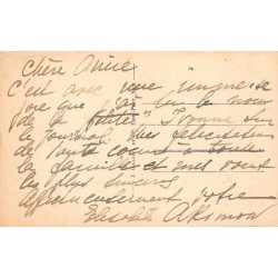 Rare collectable postcards of Monaco. Vintage Postcards of Monaco