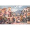 Rare collectable postcards of Monaco. Vintage Postcards of Monaco