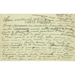 Rare collectable postcards of Monaco. Vintage Postcards of Monaco