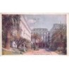 Rare collectable postcards of Monaco. Vintage Postcards of Monaco