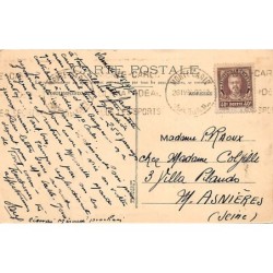 Rare collectable postcards of Monaco. Vintage Postcards of Monaco