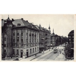 Rare collectable postcards of POLAND. Vintage Postcards of POLAND