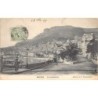 Rare collectable postcards of Monaco. Vintage Postcards of Monaco