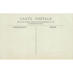 Rare collectable postcards of Monaco. Vintage Postcards of Monaco