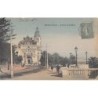 Rare collectable postcards of Monaco. Vintage Postcards of Monaco