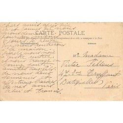 Rare collectable postcards of Monaco. Vintage Postcards of Monaco