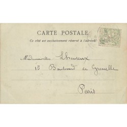 Rare collectable postcards of Monaco. Vintage Postcards of Monaco