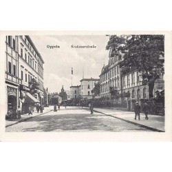 Rare collectable postcards of POLAND. Vintage Postcards of POLAND