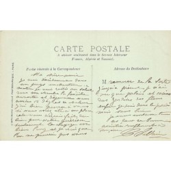 Rare collectable postcards of Monaco. Vintage Postcards of Monaco