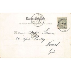 Rare collectable postcards of Monaco. Vintage Postcards of Monaco