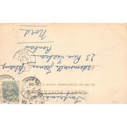 Rare collectable postcards of Monaco. Vintage Postcards of Monaco