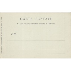 Rare collectable postcards of Monaco. Vintage Postcards of Monaco