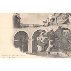 Rare collectable postcards of Monaco. Vintage Postcards of Monaco