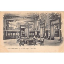 Rare collectable postcards of Monaco. Vintage Postcards of Monaco