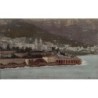 Rare collectable postcards of Monaco. Vintage Postcards of Monaco