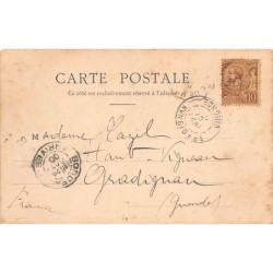 Rare collectable postcards of Monaco. Vintage Postcards of Monaco