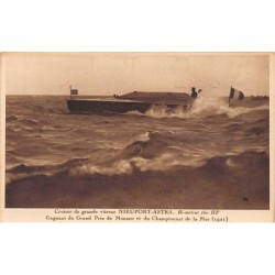 Rare collectable postcards of Monaco. Vintage Postcards of Monaco