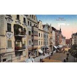 Rare collectable postcards of POLAND. Vintage Postcards of POLAND