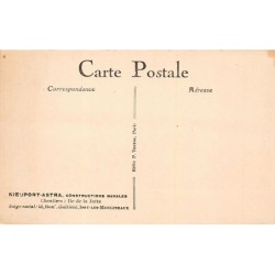 Rare collectable postcards of Monaco. Vintage Postcards of Monaco