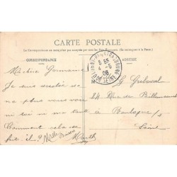 Rare collectable postcards of Monaco. Vintage Postcards of Monaco