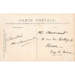 Rare collectable postcards of Monaco. Vintage Postcards of Monaco