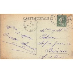 Rare collectable postcards of Monaco. Vintage Postcards of Monaco