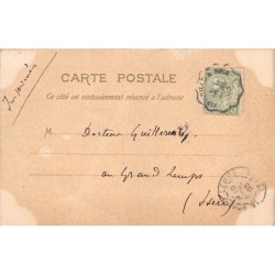 Rare collectable postcards of Monaco. Vintage Postcards of Monaco