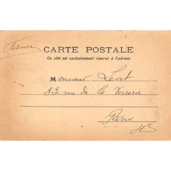 Rare collectable postcards of Monaco. Vintage Postcards of Monaco