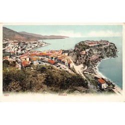Rare collectable postcards of Monaco. Vintage Postcards of Monaco