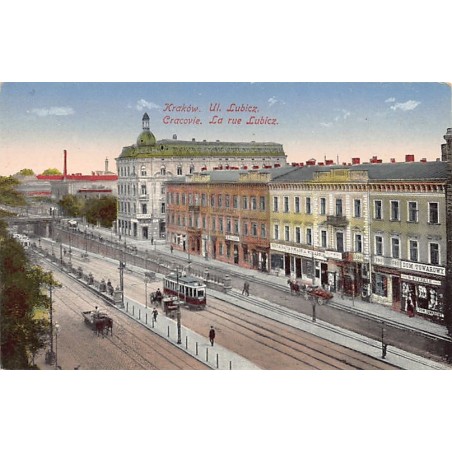 Rare collectable postcards of POLAND. Vintage Postcards of POLAND