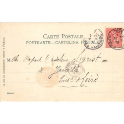 Rare collectable postcards of Monaco. Vintage Postcards of Monaco