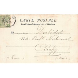 Rare collectable postcards of Monaco. Vintage Postcards of Monaco