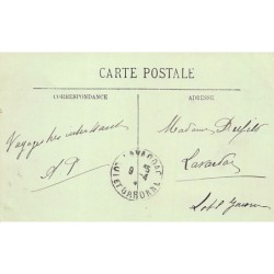 Rare collectable postcards of Monaco. Vintage Postcards of Monaco