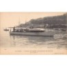 Rare collectable postcards of Monaco. Vintage Postcards of Monaco