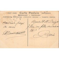 Rare collectable postcards of Monaco. Vintage Postcards of Monaco