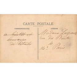 Rare collectable postcards of Monaco. Vintage Postcards of Monaco