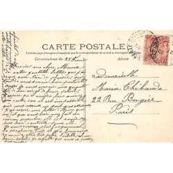 Rare collectable postcards of Monaco. Vintage Postcards of Monaco