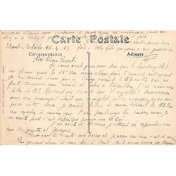 Rare collectable postcards of Monaco. Vintage Postcards of Monaco