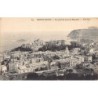 Rare collectable postcards of Monaco. Vintage Postcards of Monaco