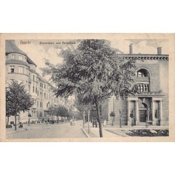 Rare collectable postcards of POLAND. Vintage Postcards of POLAND