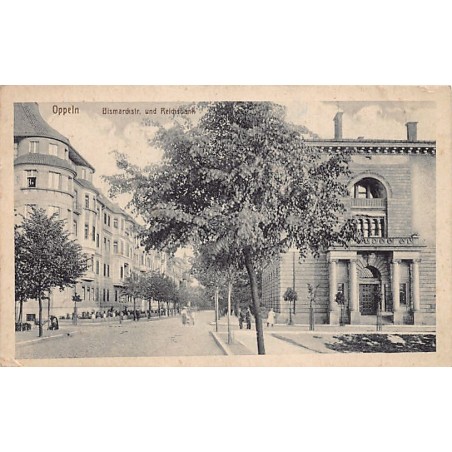 Rare collectable postcards of POLAND. Vintage Postcards of POLAND