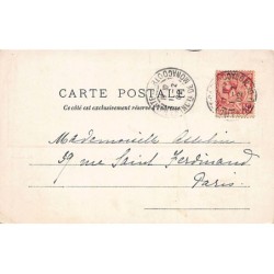 Rare collectable postcards of Monaco. Vintage Postcards of Monaco