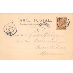 Rare collectable postcards of Monaco. Vintage Postcards of Monaco