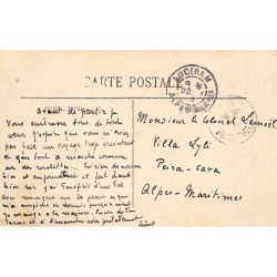 Rare collectable postcards of Monaco. Vintage Postcards of Monaco