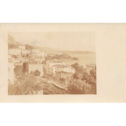 Rare collectable postcards of Monaco. Vintage Postcards of Monaco